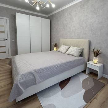Сдается 2-х комнатная квартира, 62 м²