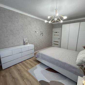 Сдается 2-х комнатная квартира, 62 м²