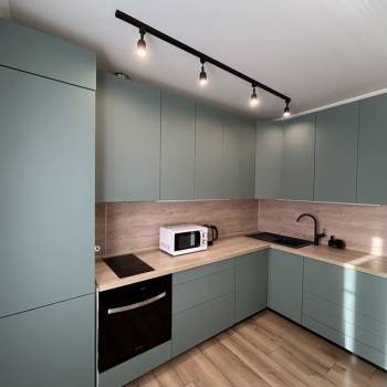 Сдается 2-х комнатная квартира, 62 м²