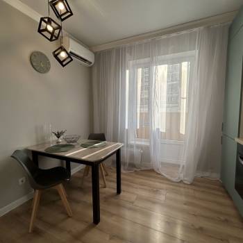 Сдается 2-х комнатная квартира, 62 м²