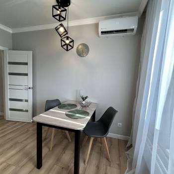 Сдается 2-х комнатная квартира, 62 м²