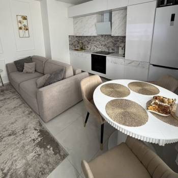 Сдается 2-х комнатная квартира, 67,5 м²