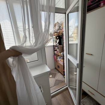 Сдается 2-х комнатная квартира, 67,5 м²