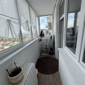 Сдается 2-х комнатная квартира, 67,5 м²