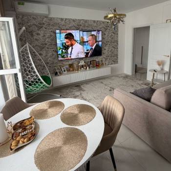 Сдается 2-х комнатная квартира, 67,5 м²
