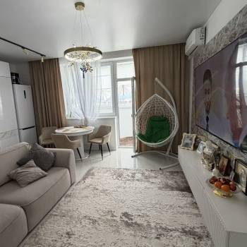 Сдается 2-х комнатная квартира, 67,5 м²