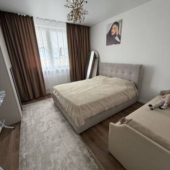 Сдается 2-х комнатная квартира, 67,5 м²