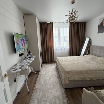 Сдается 2-х комнатная квартира, 67,5 м²