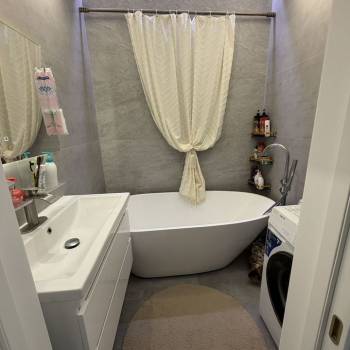 Сдается 2-х комнатная квартира, 67,5 м²