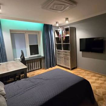 Продается 3-х комнатная квартира, 117,4 м²