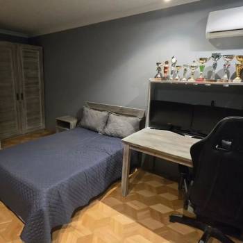 Продается 3-х комнатная квартира, 117,4 м²