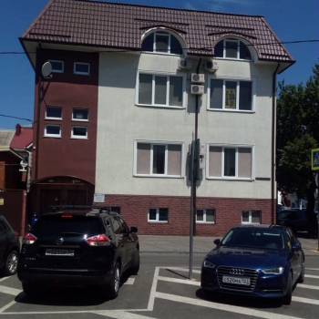 Сдается Офис, 51,8 м²