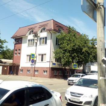 Сдается Офис, 51,8 м²