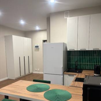 Сдается 1-комнатная квартира, 27,8 м²