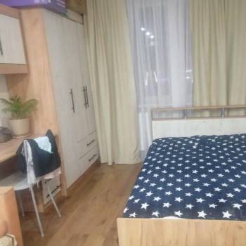 Сдается 1-комнатная квартира, 37 м²