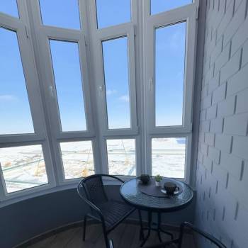 Сдается 1-комнатная квартира, 32 м²
