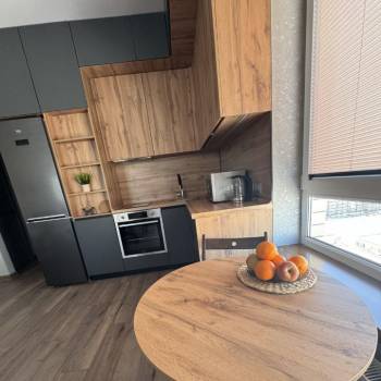 Сдается 1-комнатная квартира, 32 м²