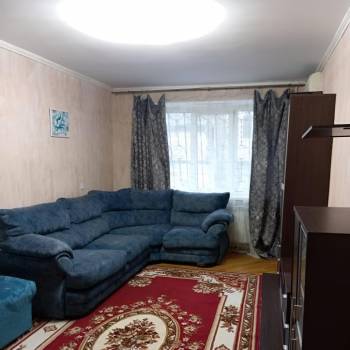 Сдается 2-х комнатная квартира, 70 м²