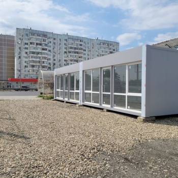 Сдается Нежилое помещение, 24 м²