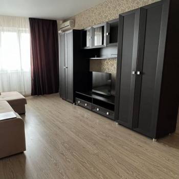 Сдается 1-комнатная квартира, 50 м²