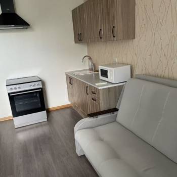 Сдается 1-комнатная квартира, 21 м²