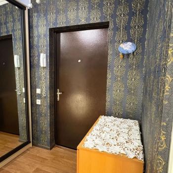 Сдается 1-комнатная квартира, 43 м²