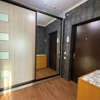 Сдается 1-комнатная квартира, 43 м²