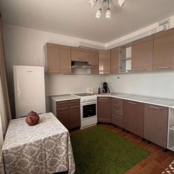 Сдается 1-комнатная квартира, 43 м²