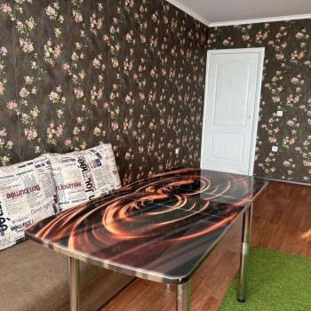 Сдается 1-комнатная квартира, 43 м²