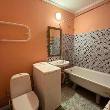 Сдается 1-комнатная квартира, 43 м²