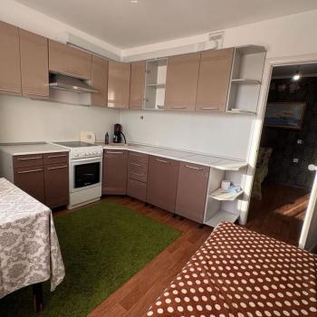 Сдается 1-комнатная квартира, 43 м²