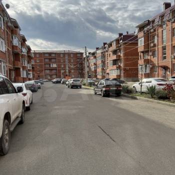 Продается 1-комнатная квартира, 37,6 м²