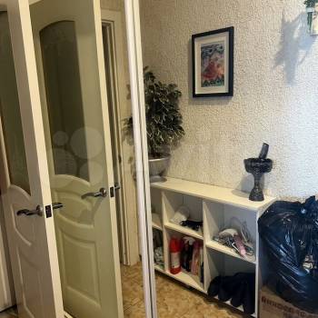 Продается 1-комнатная квартира, 37,6 м²