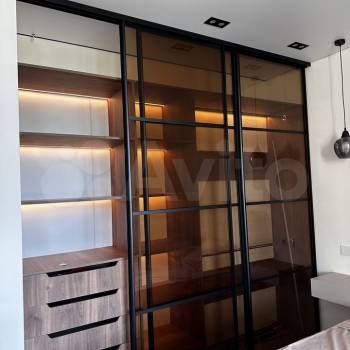 Сдается 1-комнатная квартира, 40 м²