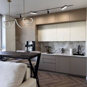 Сдается 1-комнатная квартира, 40 м²