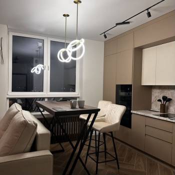 Сдается 1-комнатная квартира, 40 м²