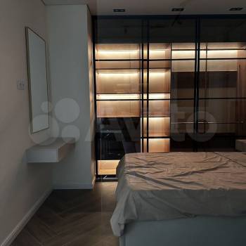 Сдается 1-комнатная квартира, 40 м²