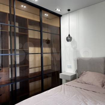 Сдается 1-комнатная квартира, 40 м²