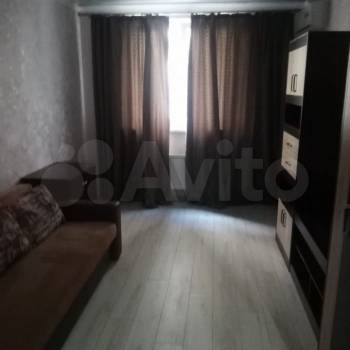 Сдается 1-комнатная квартира, 38,8 м²