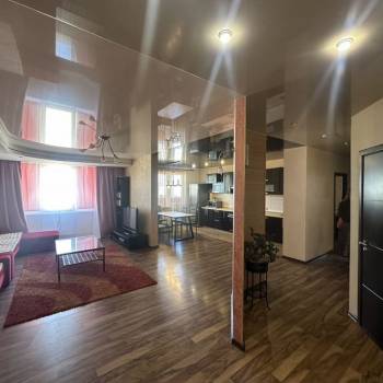 Сдается Многокомнатная квартира, 93,6 м²