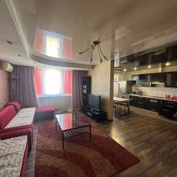 Сдается Многокомнатная квартира, 93,6 м²