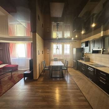 Сдается Многокомнатная квартира, 93,6 м²