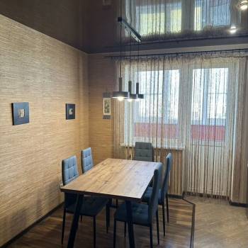 Сдается Многокомнатная квартира, 93,6 м²