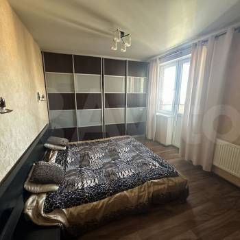 Сдается Многокомнатная квартира, 93,6 м²