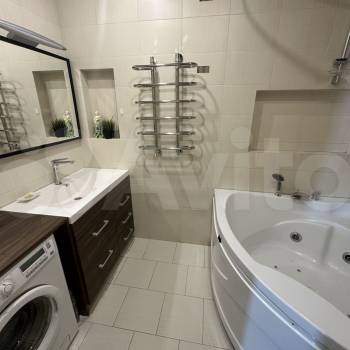 Сдается Многокомнатная квартира, 93,6 м²