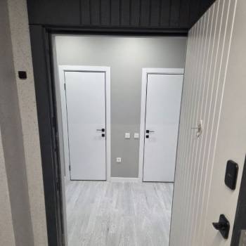 Сдается 2-х комнатная квартира, 57,4 м²