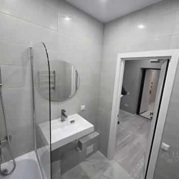 Сдается 2-х комнатная квартира, 57,4 м²