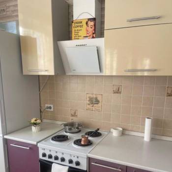 Сдается 1-комнатная квартира, 32 м²