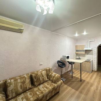 Сдается 1-комнатная квартира, 26 м²