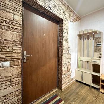 Сдается 1-комнатная квартира, 26 м²